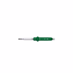 Wiha 28735, 1 pièce(s), Torx, T25, 10 N·m, 130 mm, 36 g