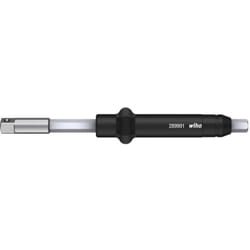 Adaptateur pour tournevis dynamométrique avec manche en t 1/4' (28756) - Wiha