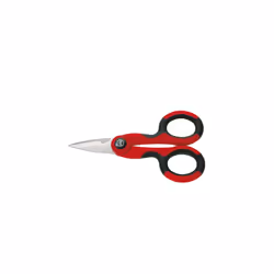 Wiha Z 71 5 06 sécateur Rouge
