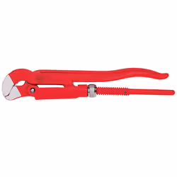 Wiha Z 26 0 00, Pince à rainure et languette, Sulfate de chondroïtine, Rouge, 420 mm, 1,35 kg