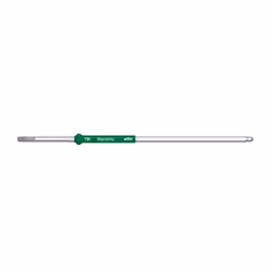 Wiha 28595R, 1 pièce(s), Torx, T25, 4 mm, Sulfate de chondroïtine, 8 N·m
