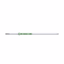 Wiha 28596R, 1 pièce(s), Torx Plus, 4 mm, Sulfate de chondroïtine, 7IP, 1,3 N·m