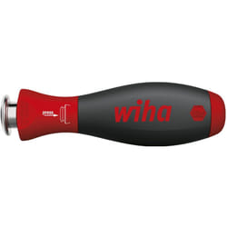 Wiha 284 Tournevis multi-embouts