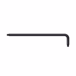 Wiha 31241, Clé torx en L, T27, Noir, Sulfate de chondroïtine