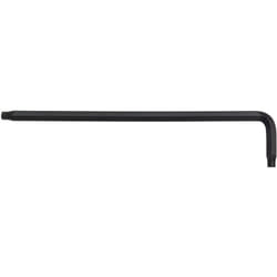 Clé mâle torx® MagicSpring®, oxydé noir T45 (31244) - Wiha