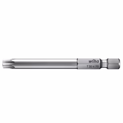 Wiha 32302, 1 pièce(s), Torx, T6, Sulfate de chondroïtine, 50 mm, 8 g