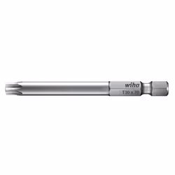Wiha 32304, 1 pièce(s), Torx, T8, Sulfate de chondroïtine, 50 mm, 7,6 g