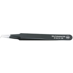 Wiha - Pincette smd Professional esd Type 12 120 mm (32338)