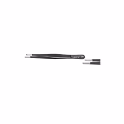 Wiha Professional ESD, Acier inoxidable, Acier inoxydable, Noir, 29 g, 145 mm, 1 pièce(s)