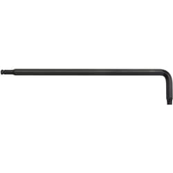 Clé mâle Tête sphérique torx®, brunies T27 (32391) - Wiha