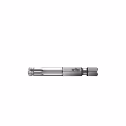 Wiha 32417, 1 pièce(s), Torx, T15, Sulfate de chondroïtine, 1/4" E6.3, DIN 3126, ISO 1173