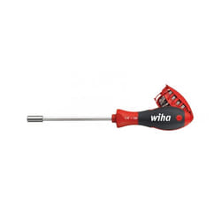 Wiha 32903 Jeu Tournevis multifonctionnel