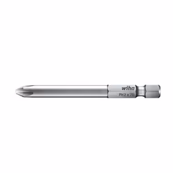 Wiha Bit Professional, 1 pièce(s), Phillips, PH 2, Sulfate de chondroïtine, 50 mm, 10,87 g
