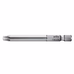 Wiha 33728, 1 pièce(s), Torx, T15, Sulfate de chondroïtine, 150 mm, 16,83 g