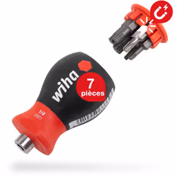 Wiha 33743, 80 g
