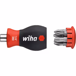Wiha 33740, 80 g
