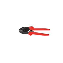 Wiha Z 62 0 003 06 Pince à sertir Noir, Rouge
