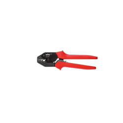 Wiha Z 62 0 004 06 Pince à sertir Noir, Rouge