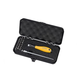 Wiha 33848 Tournevis manuel Tournevis multi-embouts Tournevis standard