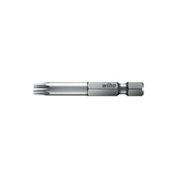 Wiha - Embout de vissage torx - n t : T30 - Longueur : 90