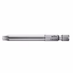 Wiha 33928, 1 pièce(s), Torx, T40, Sulfate de chondroïtine, 50 mm, 12,8 g