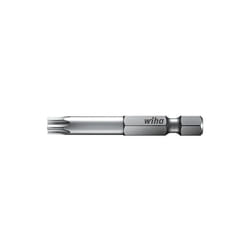 Wiha - Embout ® 1/4' Torx® T40 x 90 mm
