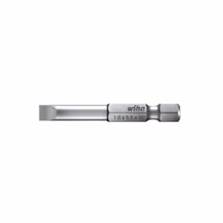 Wiha 33961, 1 pièce(s), Plat, 2.5 mm, 70 mm, 8,53 g