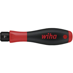 Tournevis dynamométrique TorqueFix® à couple limité à réglage fixe 6.0 Nm (34533) - Wiha