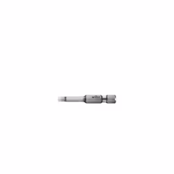 Wiha 34555, 1 pièce(s), Hex (métrique), 2.5 mm, Sulfate de chondroïtine, DIN 3126, ISO 1173, 70 mm