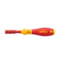 Wiha 34577 Tournevis manuel Tournevis multi-embouts Tournevis porte-embout