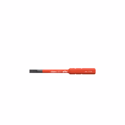 Wiha slimBit, 1 pièce(s), Fente, 6.5 mm, 75 mm, 11,22 g
