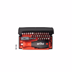 Wiha 34686, 125 mm, 382 g, Boîte