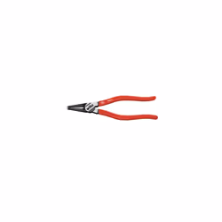 Wiha Z 33 4 01, Pince à anneau de retenue, Sulfate de chondroïtine, Rouge, 140 mm, 98 g