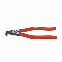 Wiha WH34694, Pince à anneau de retenue, Rouge, 14 cm, 99 g