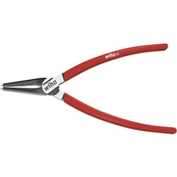Pince pour circlips avec système de maintien MagicTips® pour circlips extérieurs (arbres), forme droite a 1, 140 mm (34699) - Wiha