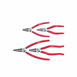 Wiha 34708, Rouge, 676 g