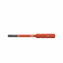 Wiha WH35506, 1 pièce(s), Torx, T8, 75 mm, 8 g