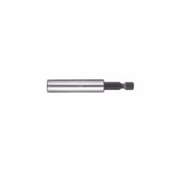 Wiha 7143, Acier, Tige hexagonale, ISO 1173, 200 mm, 64 g