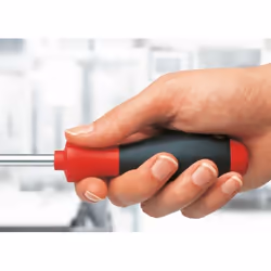Wiha 36388 Caisse à outils pour mécanicien 30 outils
