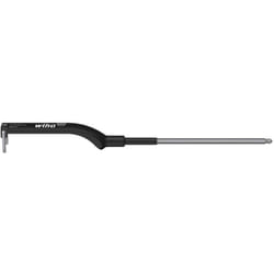 Clé pour câbles connecteur rond Six pans mâle pour tournevis dynamométrique avec manche longitudinal 14 mm (36418) - Wiha