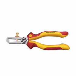 Pince à dénuder Wiha 36711; 160 mm