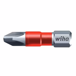 Embout WIHA MaxxTor En coffret - 5 pièces - PH2X29