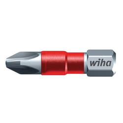 Embout WIHA MaxxTor En coffret - 5 pièces - PH2X29