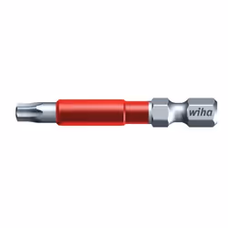 Embout WIHA MaxxTor En coffret - 5 pièces - T10X49