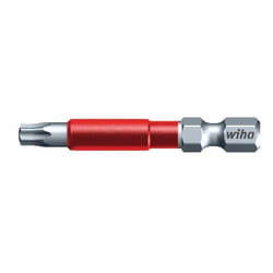 Embout WIHA MaxxTor En coffret - 5 pièces - T10X49