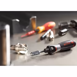 Wiha 2835 Unique Tournevis dynamométrique - Vue supplémentaire 5