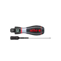 Wiha 36888 Tournevis manuel Tournevis multi-embouts Tournevis dynamométrique