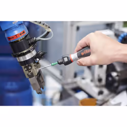 Wiha 36888 Tournevis manuel Tournevis multi-embouts Tournevis dynamométrique