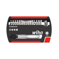 Coffret d'embouts XLSelector WIHA - Standard 25 mm - 36951