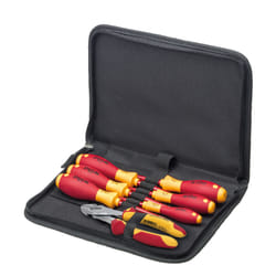 Wiha 38020 Jeu Tournevis multifonctionnel